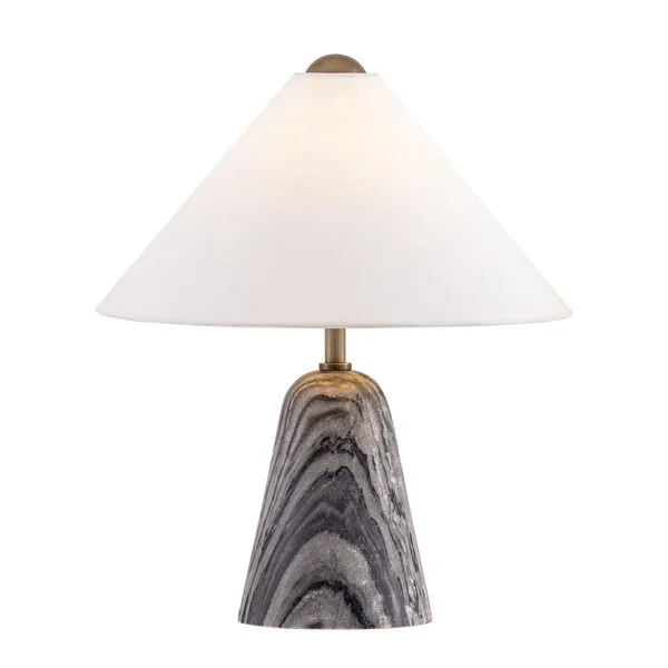 Product Image 1 for Millbrae Table Lamp from Troy Lighting
