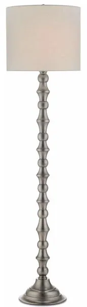 Product Image 2 for Nitanee Floor Lamp from Currey & Company