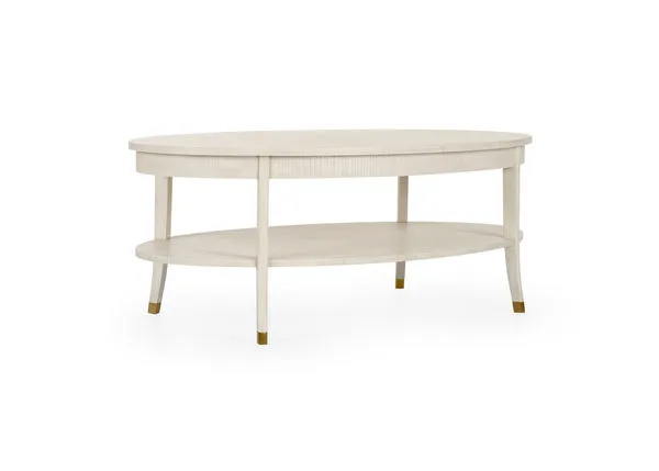 Product Image 1 for Oaklee Cocktail Table from Wildwood Home