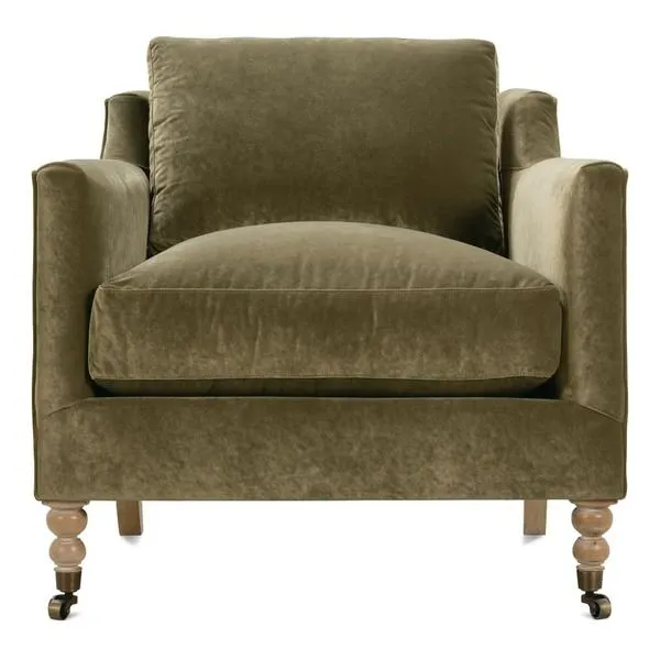 Product Image 1 for Madeline Chair from Rowe Furniture