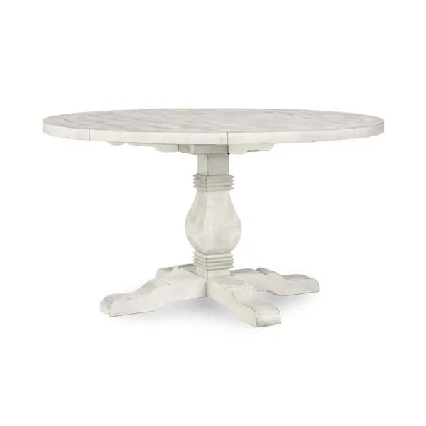 Product Image 1 for Everest 55" Round Dining Table from Classic Home Furnishings