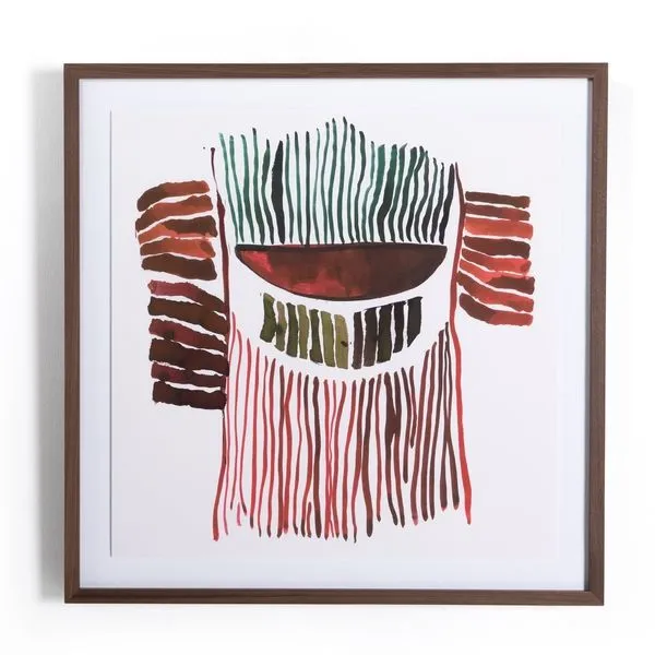 Product Image 4 for Redwood By Gold Rush Art Co. from Four Hands