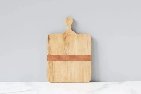 Product Image 2 for Spanish Chopping Board from etúHOME