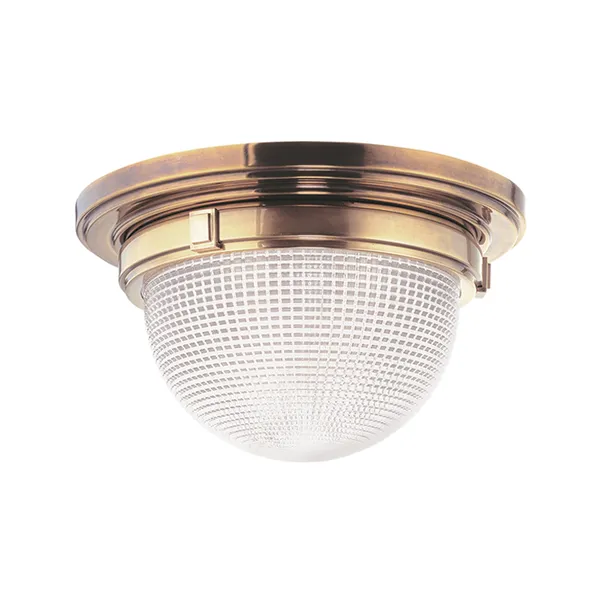 Product Image 1 for Winfield 2 Light Flush Mount from Hudson Valley