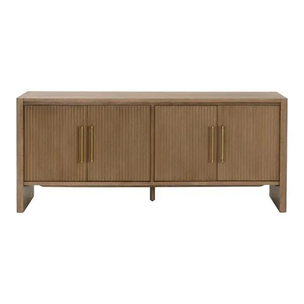 Product Image 1 for Halloway Media Sideboard from Essentials for Living