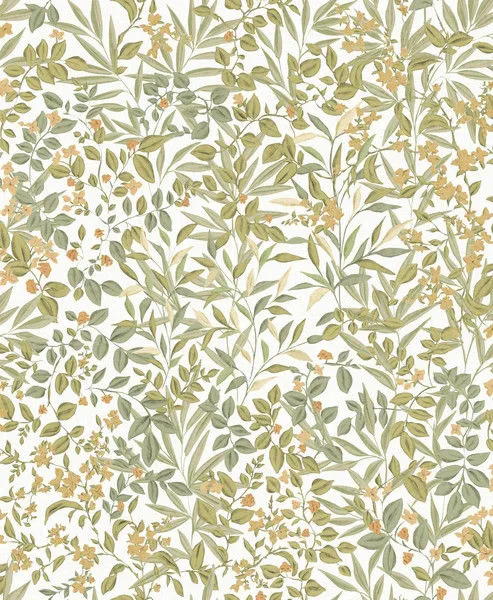 Product Image 1 for Reverie Crème Brûlée Wallpaper from Graham & Brown
