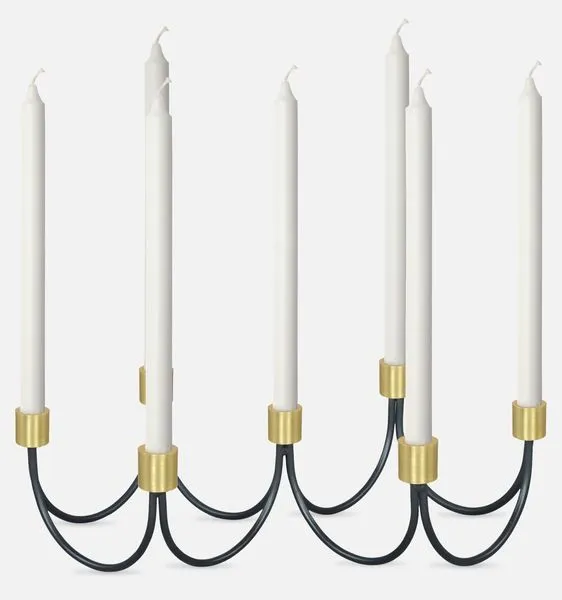 Product Image 1 for Saxe Candle Holder from Scout & Nimble