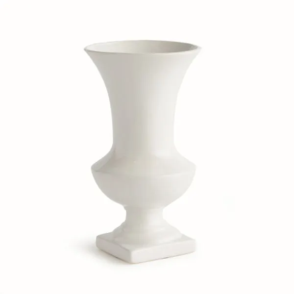 Product Image 1 for Antoinette Footed Vase from Napa Home And Garden