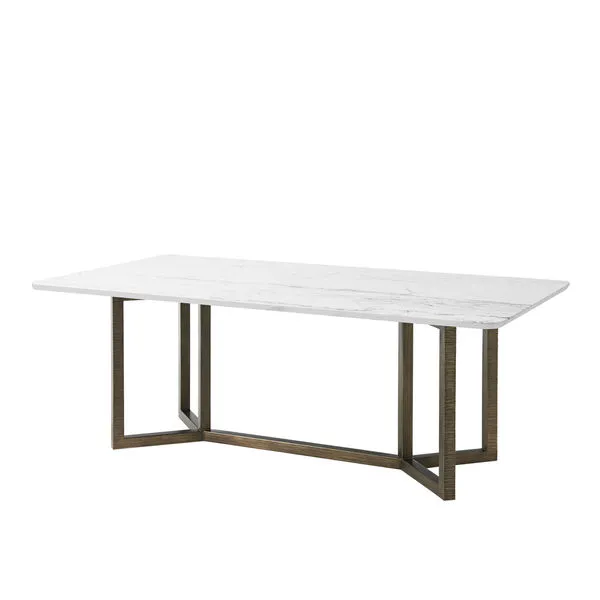 Product Image 7 for Hermosa Table from Theodore Alexander