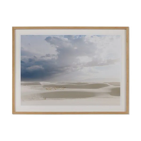 Product Image 1 for Desert Rain by Wesley and Emma Teague from Four Hands