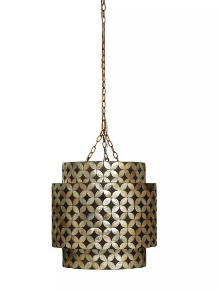 Product Image 1 for Pacific Chandelier from Jamie Young