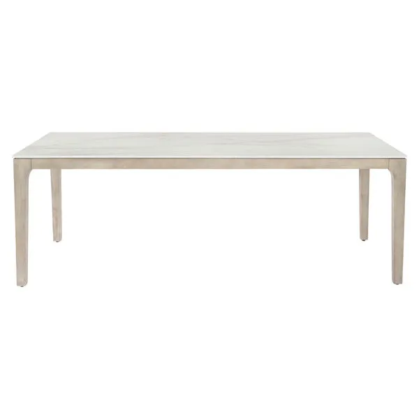 Product Image 1 for Marbella Outdoor Dining Table from Bernhardt Furniture