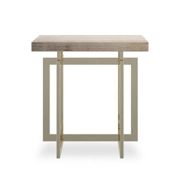 Product Image 1 for Wish You Were Here End Table from Caracole
