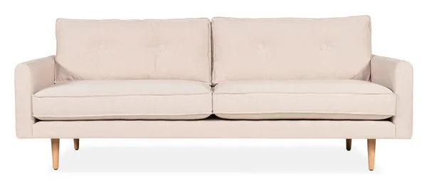 Product Image 1 for Book Club Sofa from Moe's