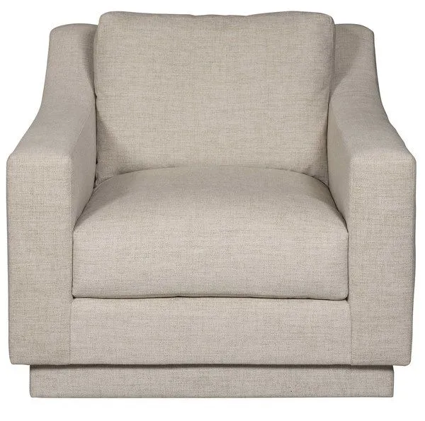 Product Image 1 for Asher Swivel from Vanguard Furniture