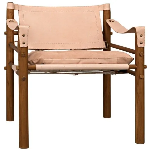 Product Image 1 for Alexander Chair from Noir