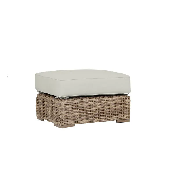 Product Image 1 for Havana Ottoman from Sunset West