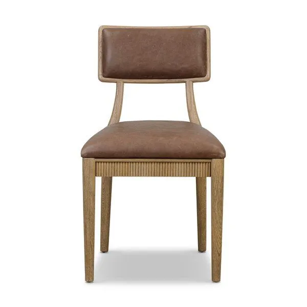 Product Image 1 for Burkhart Dining Chair from Four Hands