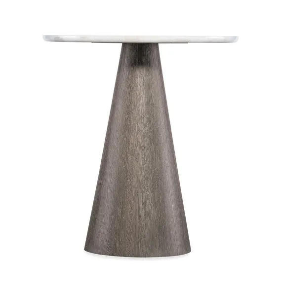 Product Image 1 for Modern Mood Round Accent Table from Hooker Furniture