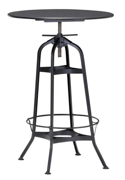 Product Image 2 for Spartan Bar Table from Zuo