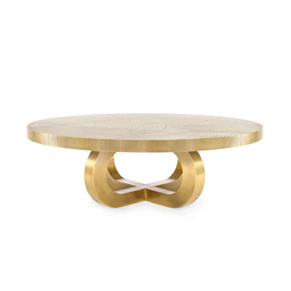 Product Image 1 for Maddox Coffee Table from Villa & House
