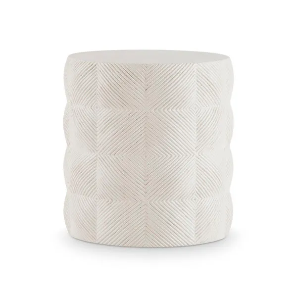 Product Image 1 for Ballantyne Side Table from Bernhardt Furniture