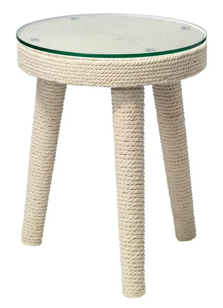 Product Image 4 for Anchor Side Table from Jamie Young