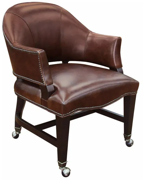 Product Image 1 for Joker Game Chair from Hooker Furniture