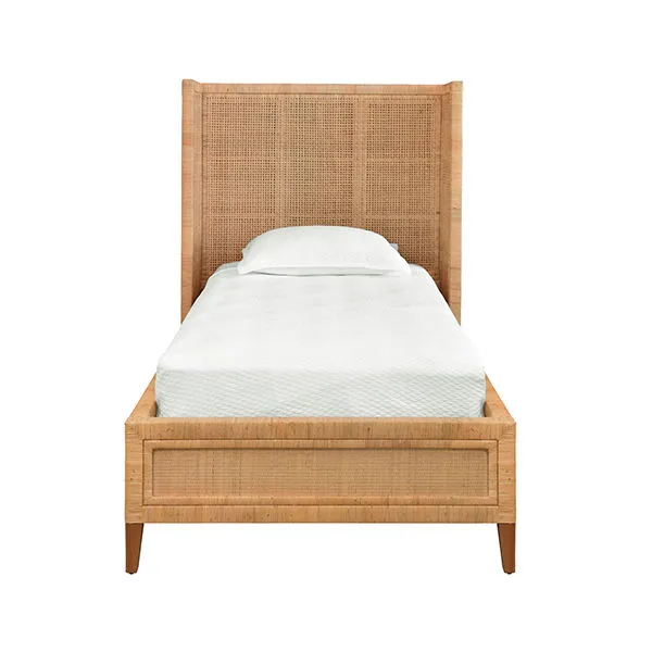 Product Image 1 for Dolly Bed from Worlds Away