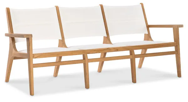 Product Image 1 for Harbor Sofa from Hooker Furniture