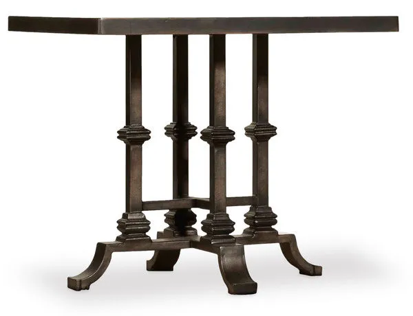 Product Image 3 for Auberose End Table from Hooker Furniture