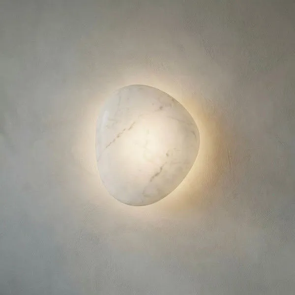 Product Image 1 for Stein Pebble Sconce from Noir