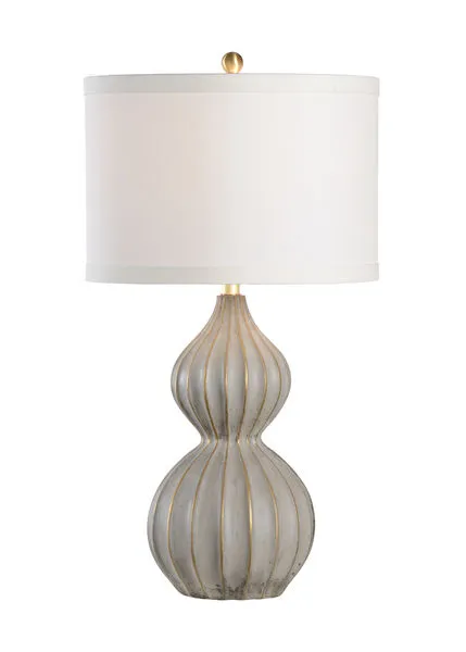 Product Image 1 for Delphine Lamp from Wildwood Home