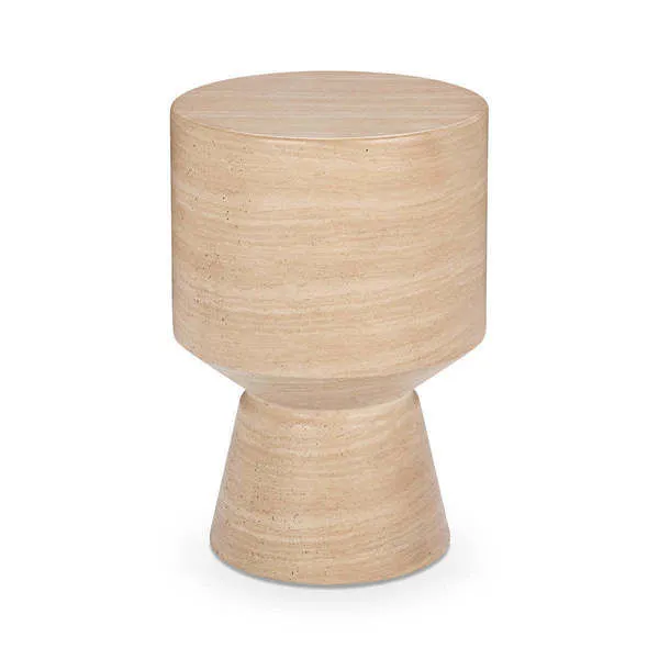 Product Image 1 for Terrace Outdoor Accent Table from Classic Home Furnishings