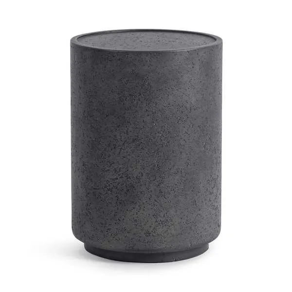 Product Image 1 for Darsa Outdoor Accent Table from Classic Home