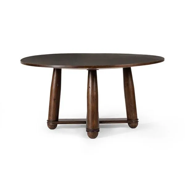 Product Image 1 for Hemmings Dining Table from Four Hands