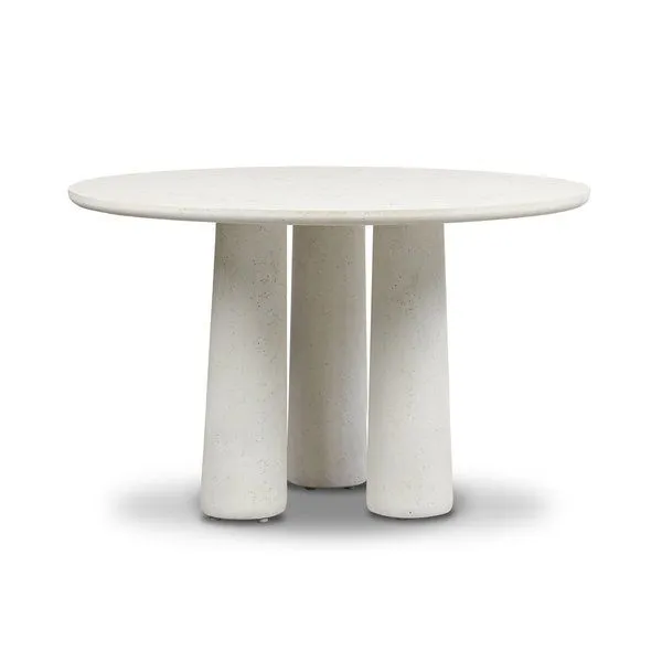 Product Image 1 for Rye Outdoor Dining Table from Four Hands