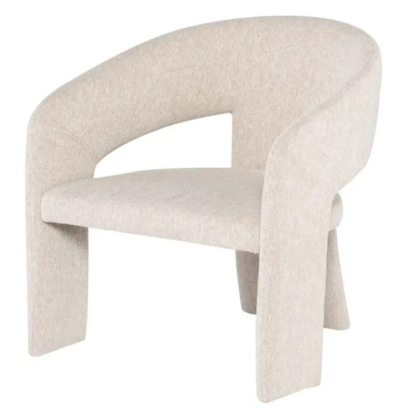 Product Image 4 for Anise Occasional Chair from Nuevo