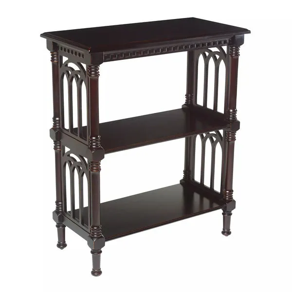 Product Image 1 for Cheval Bookcase from Elk Home