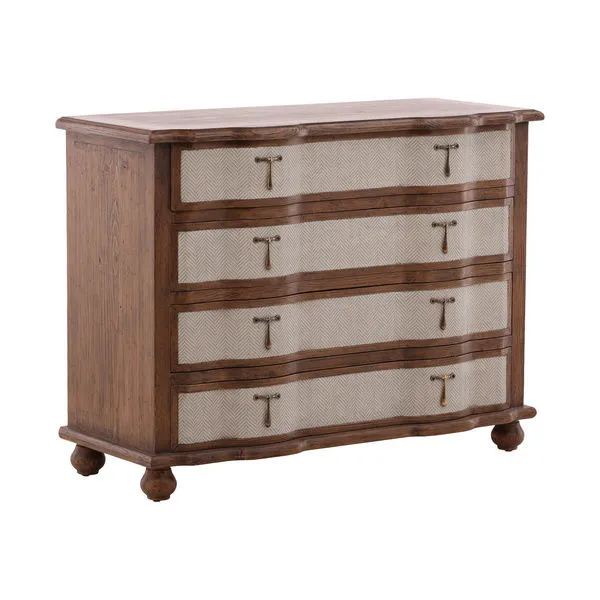 Product Image 1 for Lorraine Chest from Furniture Classics