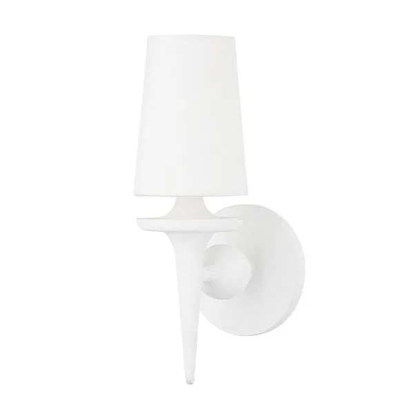 Product Image 6 for Torch 1 Light Wall Sconce from Hudson Valley