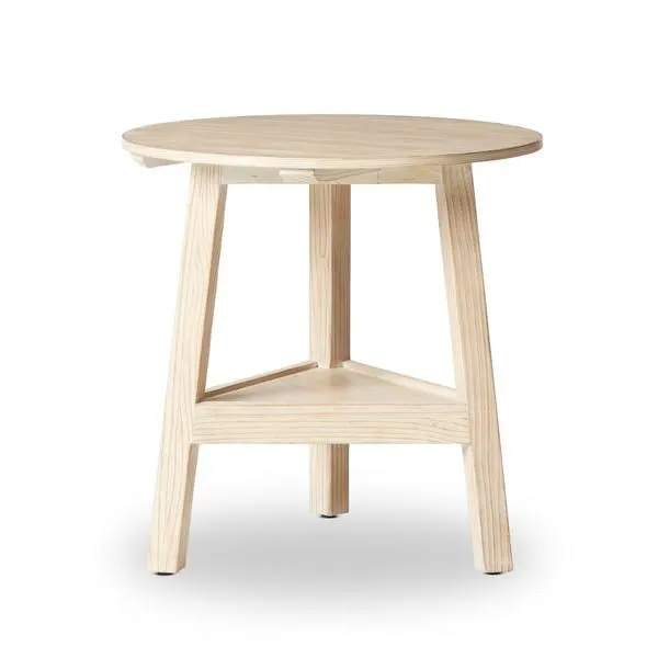 Product Image 1 for Kickapoo River Cricket Table from Four Hands
