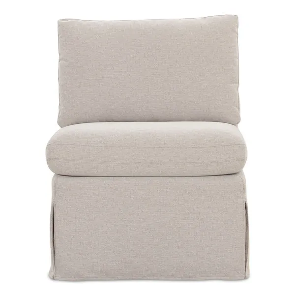 Product Image 1 for Fable Slipcover Dining Banquette from Moe's