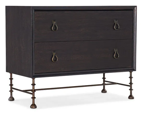 Product Image 1 for Big Sky Bachelors Chest from Hooker Furniture