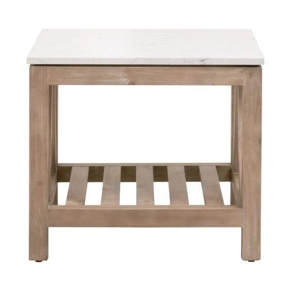 Product Image 1 for Spruce End Table from Essentials for Living