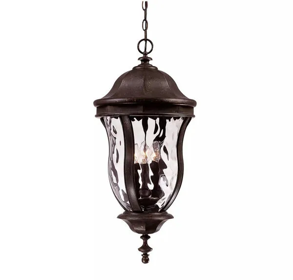 Product Image 2 for Monticello Hanging Lantern from Savoy House 