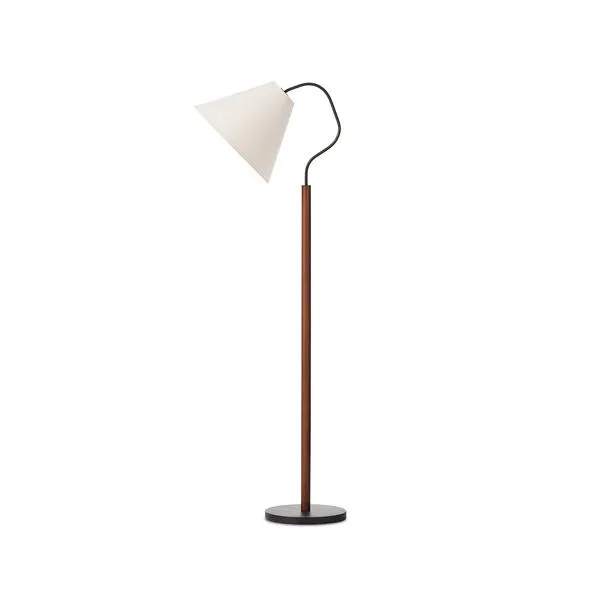 Product Image 1 for Garner Floor Lamp from Four Hands