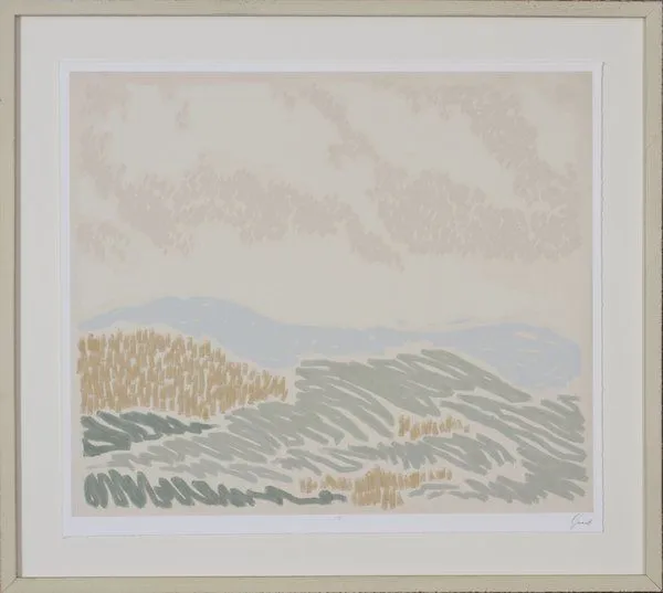 Product Image 1 for French Fields III from Shadow Catchers