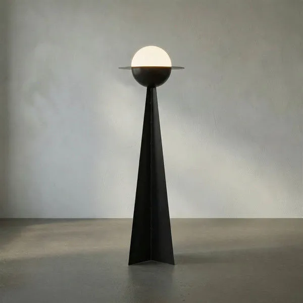 Product Image 1 for Saturn Floor Lamp from Noir