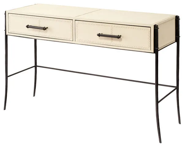 Product Image 4 for Nevado Console Table from Jamie Young